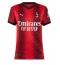 AC Milan Fikayo Tomori #23 Thuis tenue Dames 2023-24 Korte Mouwen