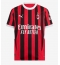 AC Milan Malick Thiaw #28 Thuis tenue 2024-25 Korte Mouwen