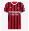 AC Milan Thuis tenue Dames 2024-25 Korte Mouwen