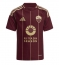 AS Roma Enzo Le Fee #28 Thuis tenue 2024-25 Korte Mouwen