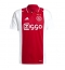 Ajax Thuis tenue 2024-25 Korte Mouwen