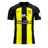 Al-Ittihad Thuis tenue 2023-24 Korte Mouwen