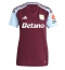 Aston Villa Amadou Onana #24 Thuis tenue Dames 2024-25 Korte Mouwen