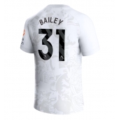 Aston Villa Leon Bailey #31 Uit tenue 2023-24 Korte Mouwen