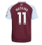 Aston Villa Ollie Watkins #11 Thuis tenue 2024-25 Korte Mouwen