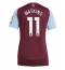 Aston Villa Ollie Watkins #11 Thuis tenue Dames 2024-25 Korte Mouwen