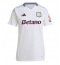 Aston Villa Uit tenue Dames 2024-25 Korte Mouwen