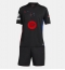 Barcelona Andreas Christensen #15 Uit tenue Kids 2024-25 Korte Mouwen (+ broek)