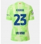 Barcelona Jules Kounde #23 Derde tenue 2024-25 Korte Mouwen