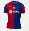 Barcelona Lamine Yamal #19 Thuis tenue 2024-25 Korte Mouwen