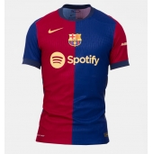 Barcelona Thuis tenue 2024-25 Korte Mouwen