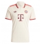 Bayern Munich Aleksandar Pavlovic #45 Derde tenue 2024-25 Korte Mouwen