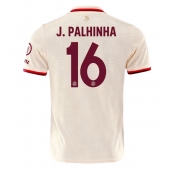 Bayern Munich Joao Palhinha #16 Derde tenue 2024-25 Korte Mouwen