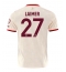 Bayern Munich Konrad Laimer #27 Derde tenue 2024-25 Korte Mouwen