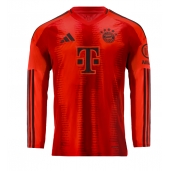 Bayern Munich Thuis tenue 2024-25 Lange Mouwen