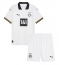 Borussia Dortmund Emre Can #23 Derde tenue Kids 2024-25 Korte Mouwen (+ broek)