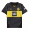 Borussia Dortmund Julian Brandt #10 Uit tenue 2024-25 Korte Mouwen