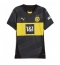 Borussia Dortmund Julian Ryerson #26 Uit tenue Dames 2024-25 Korte Mouwen