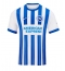 Brighton Evan Ferguson #28 Thuis tenue 2024-25 Korte Mouwen