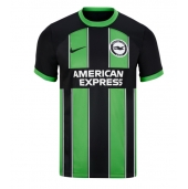 Brighton Uit tenue 2023-24 Korte Mouwen