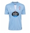 Celta Vigo Marcos Alonso #20 Thuis tenue 2024-25 Korte Mouwen