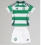 Celtic Thuis tenue Kids 2024-25 Korte Mouwen (+ broek)