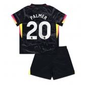 Chelsea Cole Palmer #20 Derde tenue Kids 2024-25 Korte Mouwen (+ broek)