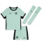 Chelsea Joao Felix #14 Derde tenue Kids 2024-25 Korte Mouwen (+ broek)