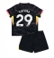 Chelsea Wesley Fofana #29 Derde tenue Kids 2024-25 Korte Mouwen (+ broek)