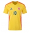 Colombia James Rodriguez #10 Thuis tenue Copa America 2024 Korte Mouwen