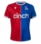 Crystal Palace Eberechi Eze #10 Thuis tenue 2023-24 Korte Mouwen