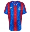 Crystal Palace Thuis tenue 2024-25 Korte Mouwen