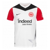 Eintracht Frankfurt Thuis tenue 2024-25 Korte Mouwen