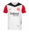 Eintracht Frankfurt Thuis tenue 2024-25 Korte Mouwen