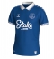 Everton Dele Alli #20 Thuis tenue 2023-24 Korte Mouwen