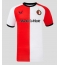 Feyenoord Luka Ivanusec #17 Thuis tenue 2024-25 Korte Mouwen