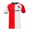 Feyenoord Santiago Gimenez #29 Thuis tenue 2024-25 Korte Mouwen