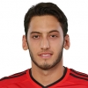 Hakan Calhanoglu