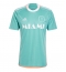 Inter Miami Jordi Alba #18 Derde tenue 2024-25 Korte Mouwen