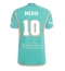 Inter Miami Lionel Messi #10 Derde tenue 2024-25 Korte Mouwen