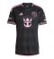 Inter Miami Lionel Messi #10 Uit tenue 2024-25 Korte Mouwen