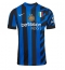 Inter Milan Henrikh Mkhitaryan #22 Thuis tenue 2024-25 Korte Mouwen