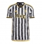 Juventus Francisco Conceicao #7 Thuis tenue 2024-25 Korte Mouwen