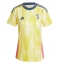 Juventus Francisco Conceicao #7 Uit tenue Dames 2024-25 Korte Mouwen