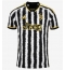 Juventus Kenan Yildiz #15 Thuis tenue 2023-24 Korte Mouwen