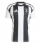 Juventus Nicolas Gonzalez #11 Thuis tenue 2024-25 Korte Mouwen