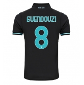 Lazio Matteo Guendouzi #8 Derde tenue 2024-25 Korte Mouwen