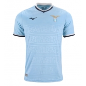 Lazio Thuis tenue 2024-25 Korte Mouwen