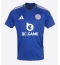 Leicester City Oliver Skipp #22 Thuis tenue 2024-25 Korte Mouwen