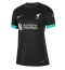 Liverpool Alexander-Arnold #66 Uit tenue Dames 2024-25 Korte Mouwen